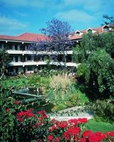 Hotel Parque San Antonio