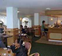 Beau Rivage Hotel Restaurant