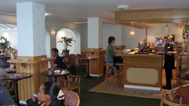 <b>Beau Rivage Hotel Restaurant</b>