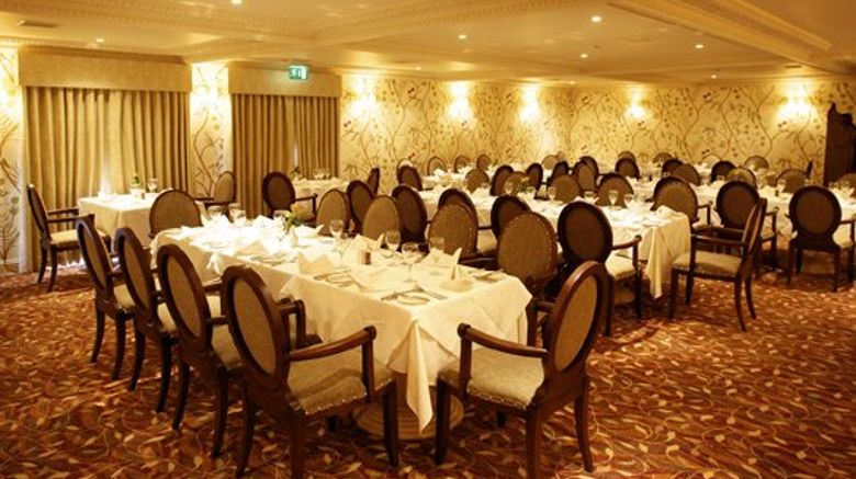 <b>Greenhills Country Hotel Banquet</b>
