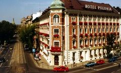 Polonia Hotel