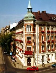 Polonia Hotel