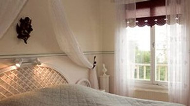 <b>Hanohus Hotel Room</b>