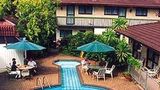 Dukes Midway Lodge & Conference Centre Pool