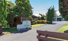 Grange Lodge Motel