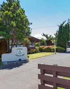 Grange Lodge Motel