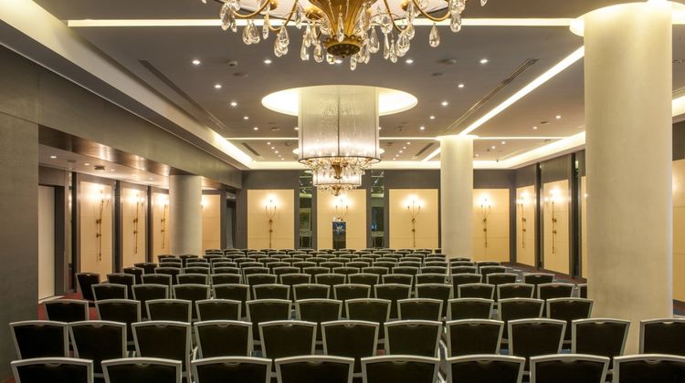 Le Bristol Hotel Beirut Banquet