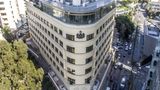<b>Le Bristol Hotel Beirut Exterior</b>
