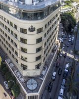 Le Bristol Hotel Beirut