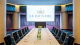 <b>Le Bristol Hotel Beirut Meeting</b>
