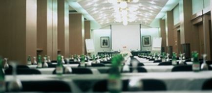 Tatra Hotel Meeting