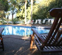 Hunter Valley Resort Pool