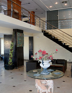 Hotel De La Corniche