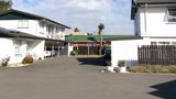 Belle Bonne Motel Exterior