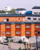 Hotel Alankar Grande