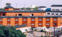 Hotel Alankar Grande