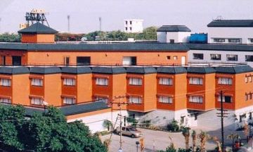 Hotel Alankar Grande