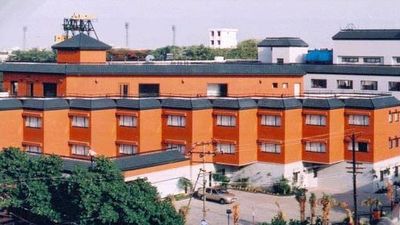 Hotel Alankar Grande
