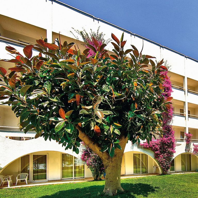LABRANDA Alantur