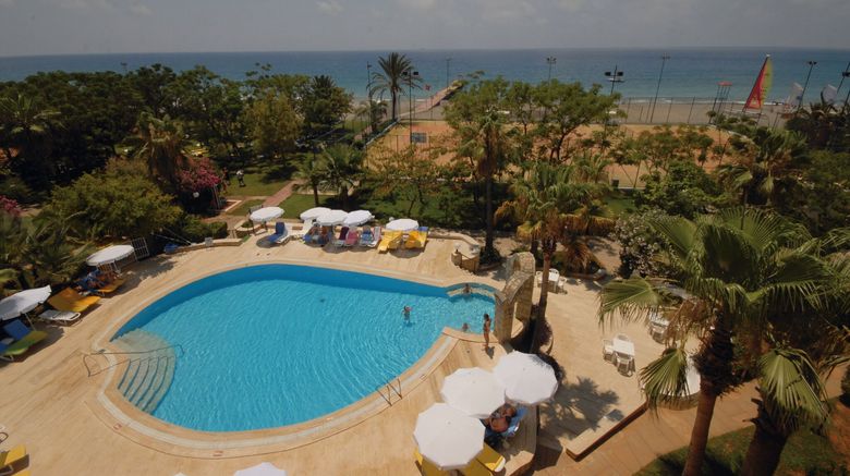 <b>LABRANDA Alantur Pool</b>