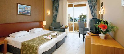 LABRANDA Alantur Room