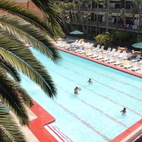 San Nicolas Hotel & Casino