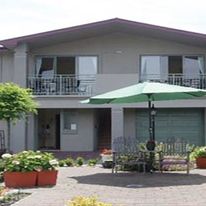 Aachen Place Motel