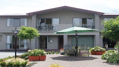 Aachen Place Motel