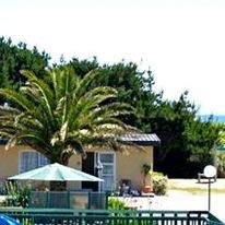 Charles Court Motel