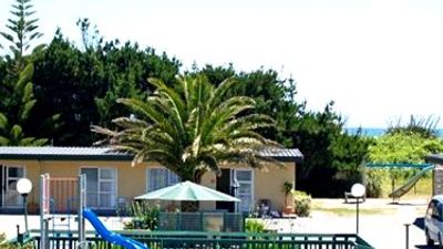 Charles Court Motel