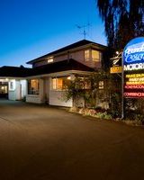 Boundary Court Motor Inn
