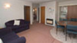 Boundary Court Motor Inn Room