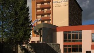 Grand Bellevue Hotel