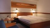Grand Bellevue Hotel Room