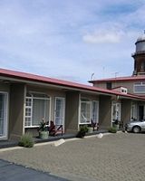 Tower Lodge Motel