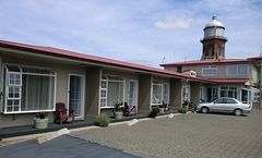 Tower Lodge Motel