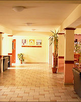 Ekali Hotel