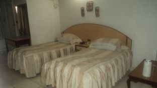 Gulf Hotel