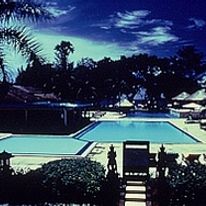 The Jayakarta Bali Beach Resort
