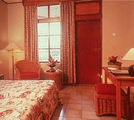 The Jayakarta Bali Beach Resort Suite