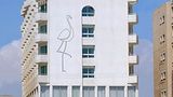 <b>Flamingo Beach Hotel Exterior</b>