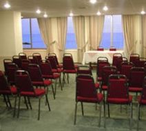Flamingo Beach Hotel Meeting