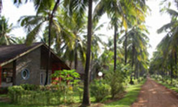 Summer Sands Beach Resort Hotel