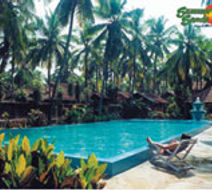 Summer Sands Beach Resort Hotel Pool