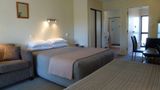 Balmoral Motor Lodge Room