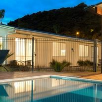 Averill Court Motel