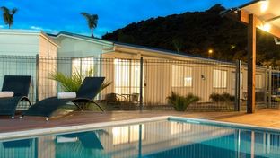Averill Court Motel