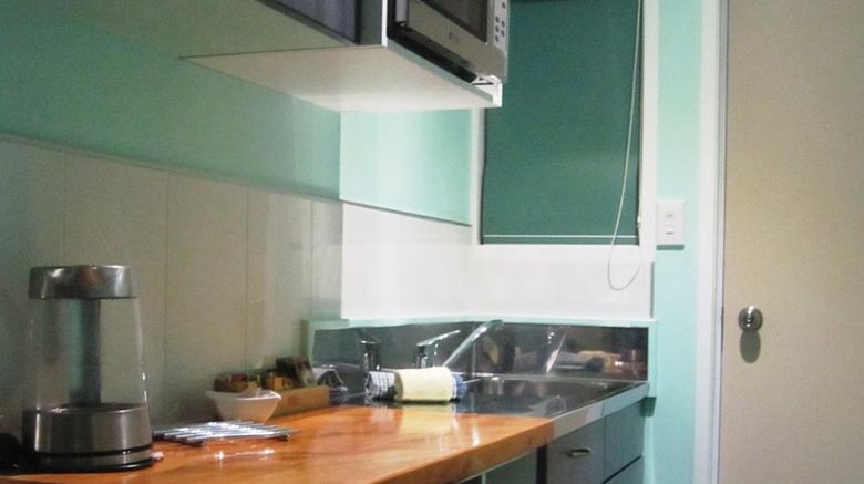 <b>Bali Hai Motel Suite</b>
