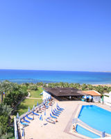 Helios Bay Hotel