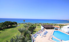Helios Bay Hotel